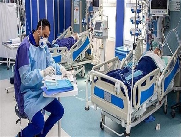 ۳۴۶ نفر به مجموع بیماران کرونایی در لرستان اضافه شد