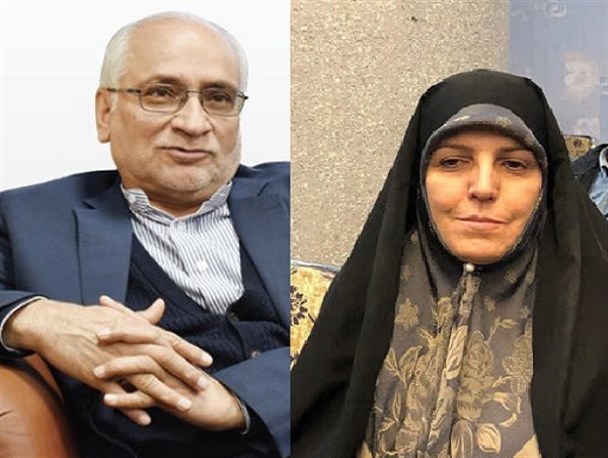 مرعشی و مولاوردی گزینه‌های احتمالی ریاست ستاد انتخاباتی جهانگیری هستند