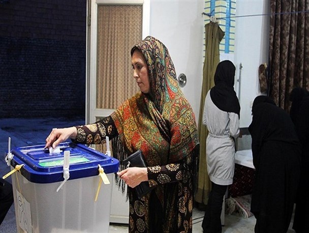 مشارکت حداکثری نخستین اولویت نظام/عبور از واژه ها و شعارهای تکراری