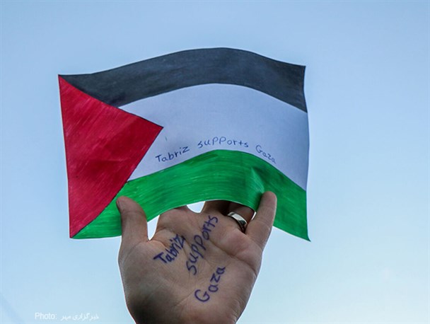 صهیونیست‌ها حمله به ساختمان‌های مسکونی را متوقف نکنند تل‌آویو را دوباره هدف قرار می‌دهیم