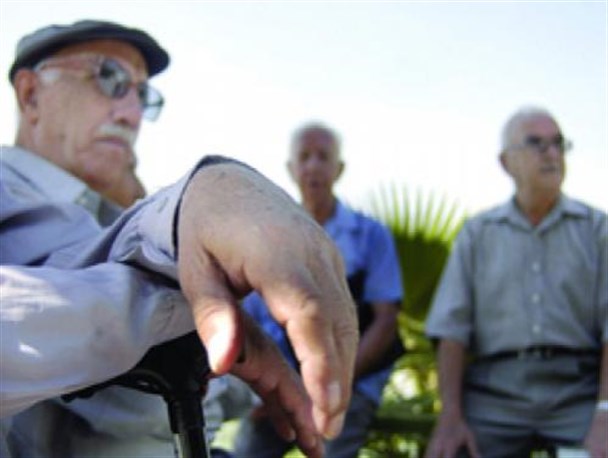 پیری جمعیت از آنچه تصور می کنید به ایران نزدیک تر است/ فقط ۵ سال فرصت برای جبران وجود دارد