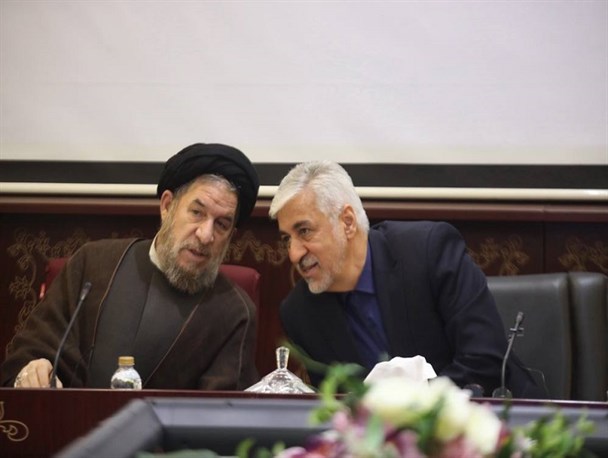 سجادی: با اختصاص سهم ٢٧صدم درصدی ورزش، رنسانس خواهیم داشت/ میراث‌دار ۶ هزار پروژه نیمه تمام هستیم که هیچ پیمانکاری روی آن کار نمی‌کند!