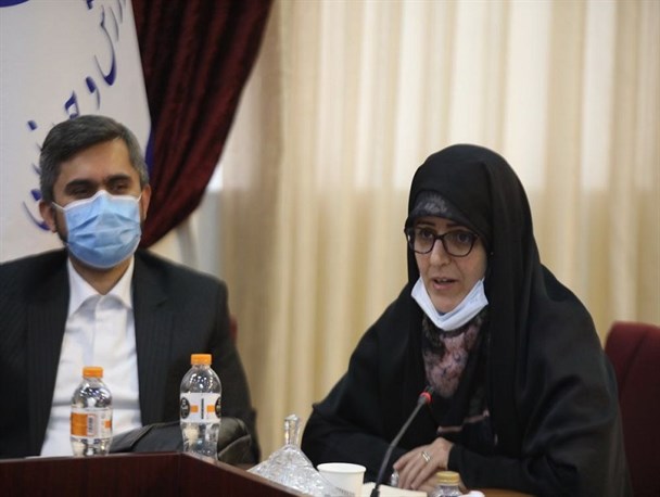 کاظمی‌پور: اتفاقات خوبی در ورزش بانوان رقم خورده/ پولادگر: عملکرد ورزش قهرمانی ایران در میادین بین‌المللی قابل قبول بوده/ کلهر:  احیای اخلاق از وظایف اصلی ماست