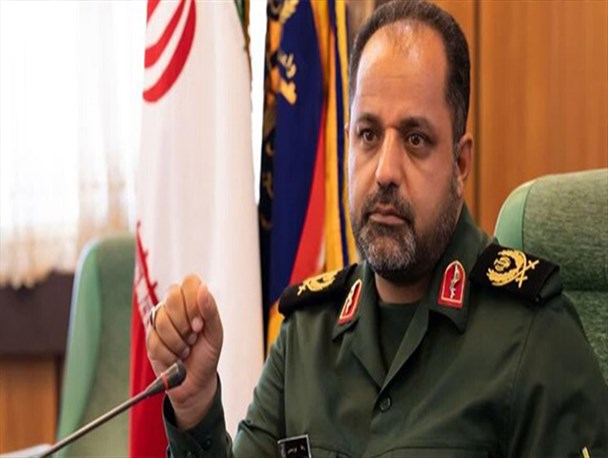 سند راهبردی تمامی اقشار بسیج برای اولین بار توسط استان یزد تدوین شد/شرمنده تمام مردم دارالعباده یزد هستم