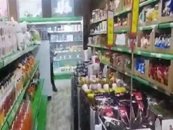 موجودی کالاهایی اساسی در خراسان جنوبی شرایطی خوبی دارد/ افزایش پنج برابری جریمه برای گران فروشان