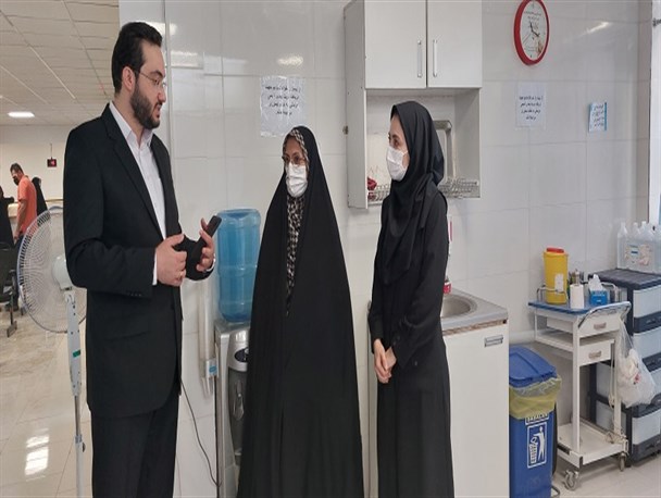 تشکیل بیش از ۴ هزار پرونده در مرکز درمان ناباروری جهاد دانشگاهی قزوین/ خدمات نیمه‌دولتی به زوجین ارائه می‌شود