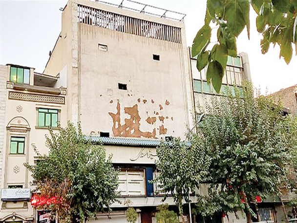 سازمان سینمایی با درخواست انحلال کدام سینماها موافقت می‌کند؟