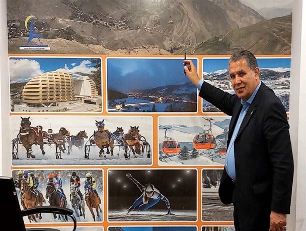 منطقه نمونه ملی گردشگری شهر شمشک دربندسر در گیر و دار موانع اداری؛ پروژه ای که ۱۲ سال معطل مانده!