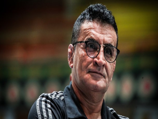 بنا: مسابقات جهانی کشتی مهم‌ترین اولویت ماست/ کارمان برای سال آینده خیلی سخت می‌شود