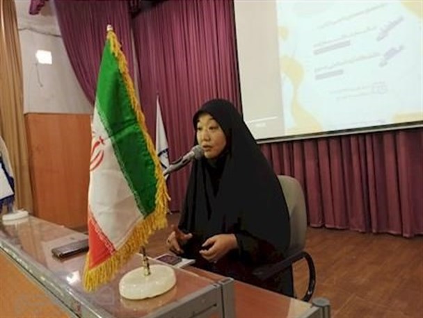 ماجرای جالب بانوی ژاپنی بعد از مسلمان شدن/فاطمه هوشینو: ماموران اطلاعاتی ژاپن به دلیل حجابم مرا تعقیب کردند