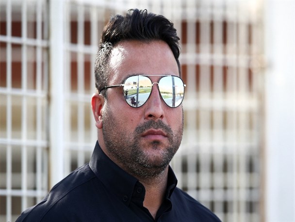 حدادی: هیچگاه در ورزش سلام نکردم که خداحافظی کنم/ حتما خوب هستم که مرا می‌زنند