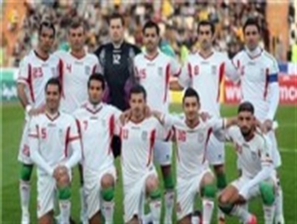 بازی با نیجریه مهم تر از مصاف با آرژانتین است