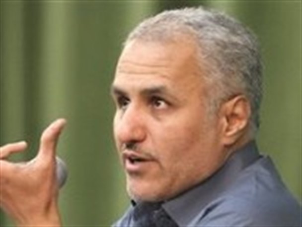 معماری شهر مشهد یک معماری وحشی و مغایر با جامعه رضوی است