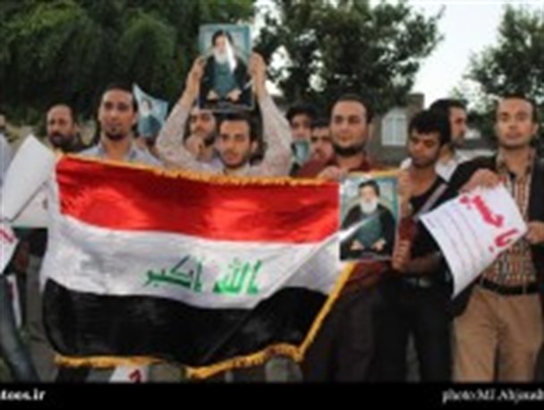 اتحاد مسلمانان رمز نابودی داعش است