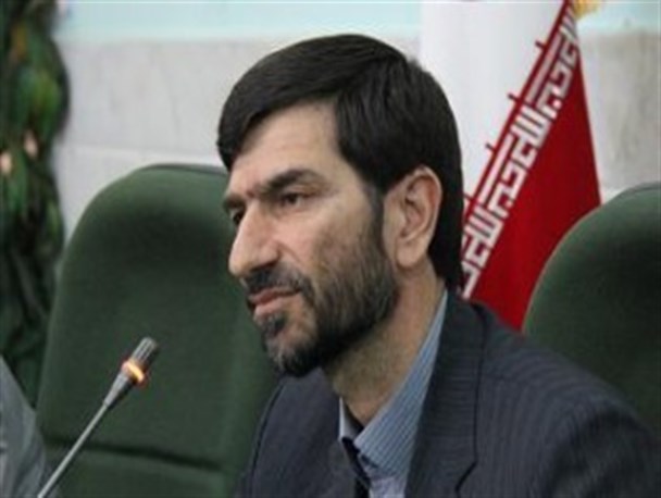 حرف های کیانی در مراسم معارفه اشتباه بود / اجازه نمی دهم سلایق سیاسی در انتصابات وارد شود