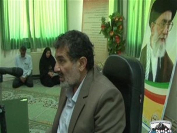 بیش از ۳۰ هزار مهندس کشاورزی بسیجی در سراسر کشور فعالیت دارند