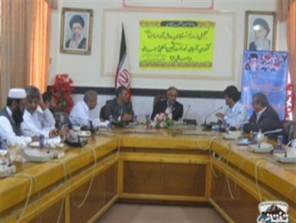 کمبود منابع مالی یکی از موانع پیشرفت جوانان و عدم توسعه ورزش شهرستان خاش است