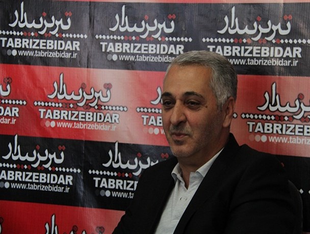 به آینده سرمایه گذاری در تبریز خوشبینم