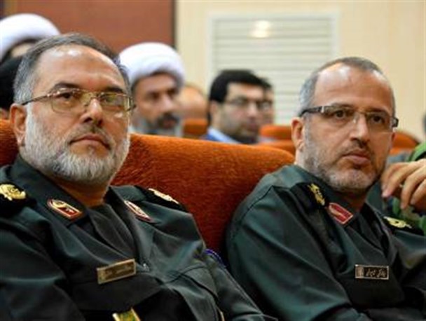 شاهچراغی: هیچ وقت در مازندران احساس غربت نکردم/بابایی: مازندرانی ها یک دست علوی هستند