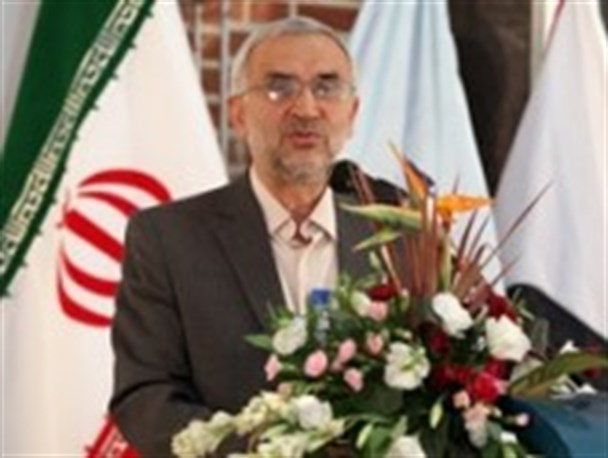 برای تغییر کاربری زمین های آستان قدس کوتاهی صورت گرفته است