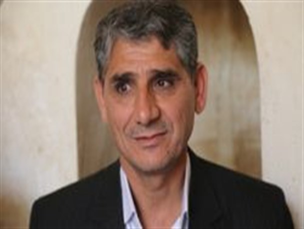 شعار سال هدیه رهبر انقلاب به دولتمردان بود