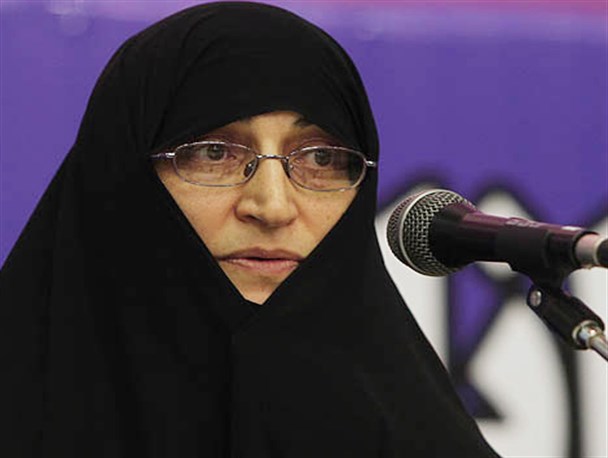 تشیع شهدای گمنام باید بستر نشر فرهنگ ایثار و شهادت باشد