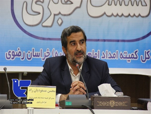 ۱۰ هزار مددجو هم اکنون بجای مستمری حقوق می گیرند/ ۷۰۰۰ متر قالی سال گذشته در استان بافته شده است