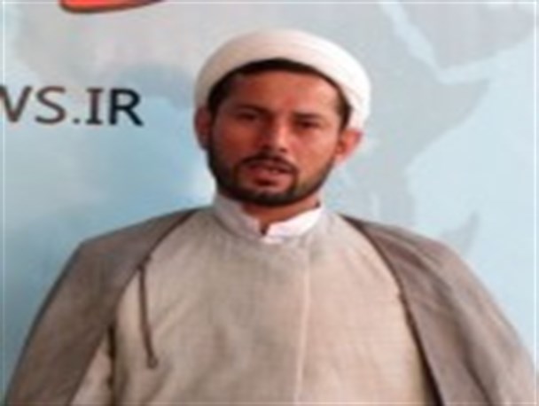 اجرای طرح نشاط معنوی در ۱۴ بقعه شهرستان
