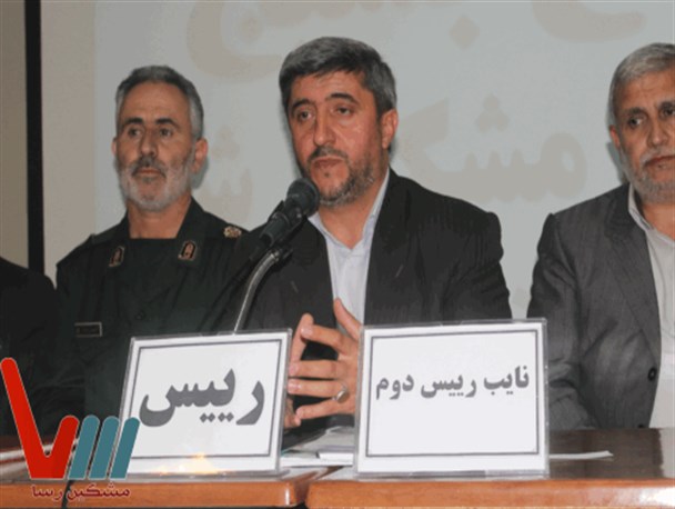 فعالیت 10 کارگروه تخصصی در مجمع بسیج مشگین‌شهر