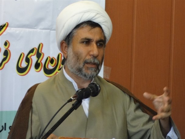 کانونهای فرهنگی مساجد بهترین بستر اوقات فراغت هستند