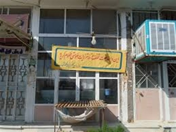 دو واحد نانوایی متخلف در فیروزکوه با نصب پارچه جریمه شدند