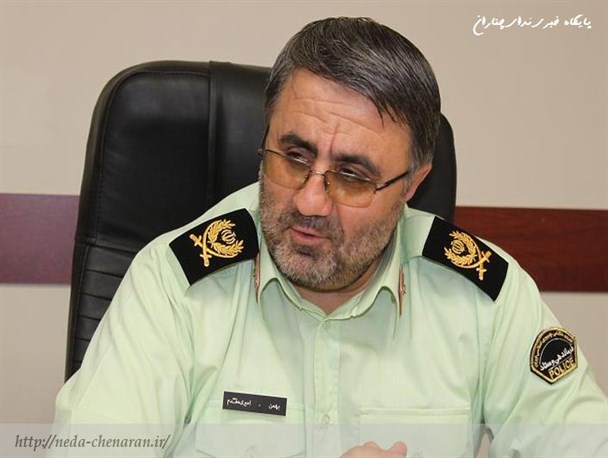 وعده های محقق نشده سردار عملی می شود/ افتتاح کلانتری14 و شعبه راهور گلبهار در آینده ای نزدیک