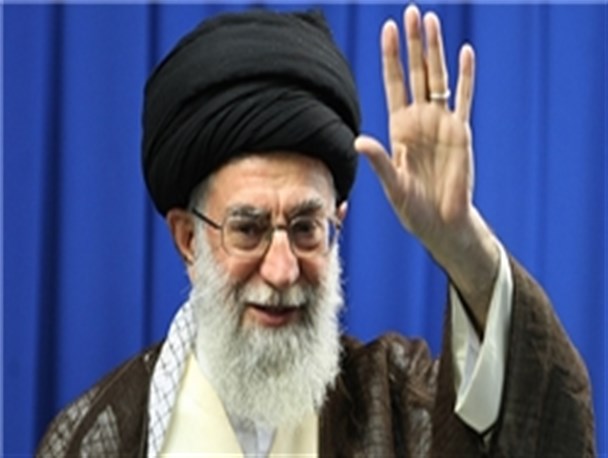 مشاهدات یک آمریکایی از حال و هوای مراسم ارتحال امام(ره) و شعار مرگ برآمریکا