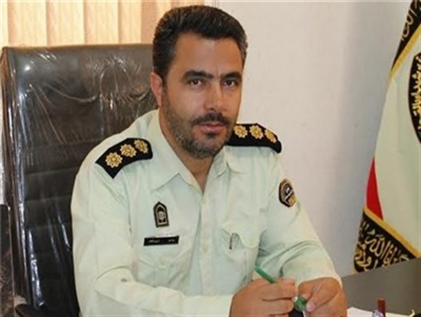 کشف 193 کیلو گرم مواد مخدر درگچساران/ تغییر مسیرقچاقچیان مواد از بوشهر به سایراستانها