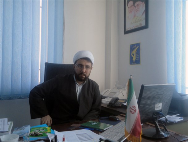 انسان باید در ماه رمضان اشک ریزان، صدای «العفو» خود را به گوش آسمانیان و افلاکیان برساند