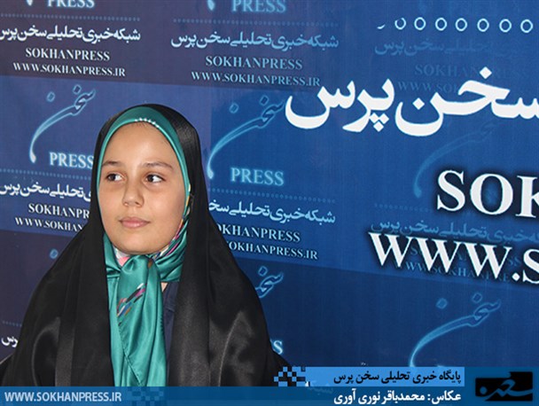 اصلی ترین لذت حفظ قرآن نزدیک شدن به خداوند متعال است