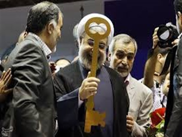 قرار دادن مردم مقابل نظام، سیاست این روزهای دولتی‌ها