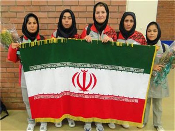 بانوان پینگ پنگ باز همدانی در راه اردو آمادگی تیم‌ ملی پیوند اعضا کشور