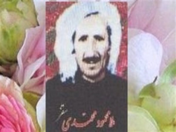 به راستی هیچ سعادتی برتر از شهادت در راه خدا نیست