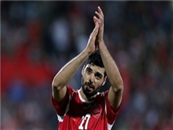 حسین فرکی به دنبال جذب رحمتی؛ طارمی در پرسپپولیس ماند