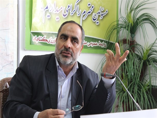 خرید تضمینی 2 هزار و 500 تن گندم و جو از کشاورزان گنابادی
