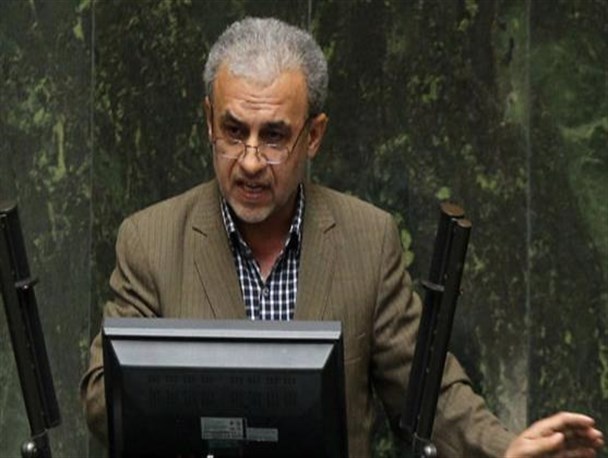 دولت در تحقق اقتصاد‌مقاومتی قدم‌های بزرگتری بردارد