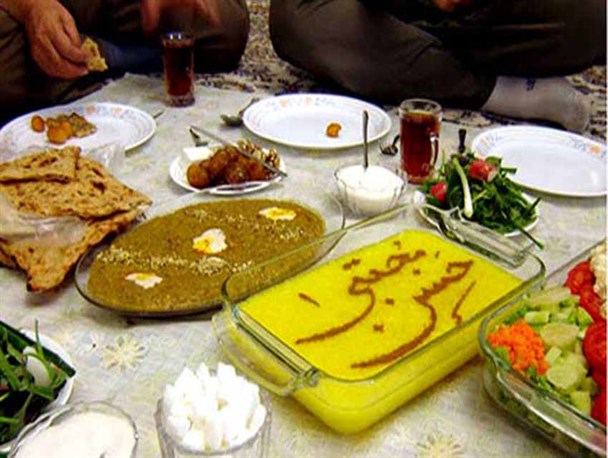 حال و هوای ماه خدا در خوابگاه های دانشجویی کرمانشاه/ روایت های طالبان علم از رسوم رمضانی شهر خود