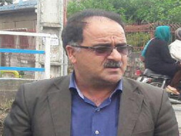 یک اشکوری سرپرست شهرداری رودسر شد