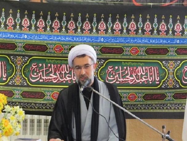 یک عده کج فهم وشیطان صفت ها میگویند مشکل ما بد حجابی نسیت/ آن نماینده ای که کمپین علیه مبلغ دینی تشکیل می دهد چرا مشکل بی حجابی را برطرف نمی کند