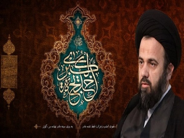 وفات خدیجه(س) داغ بزرگی برای پیامبر(ص) بود/ ثروت خدیجه(س) نشر اسلام را سرعت بخشید
