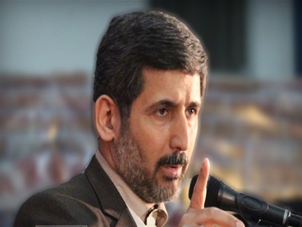 ندای توحیدی امام راحل مصالحه با استکبار را توهم می داند/ انقلاب اسلامی مولفه های قدرت را در دنیا تغییر داد