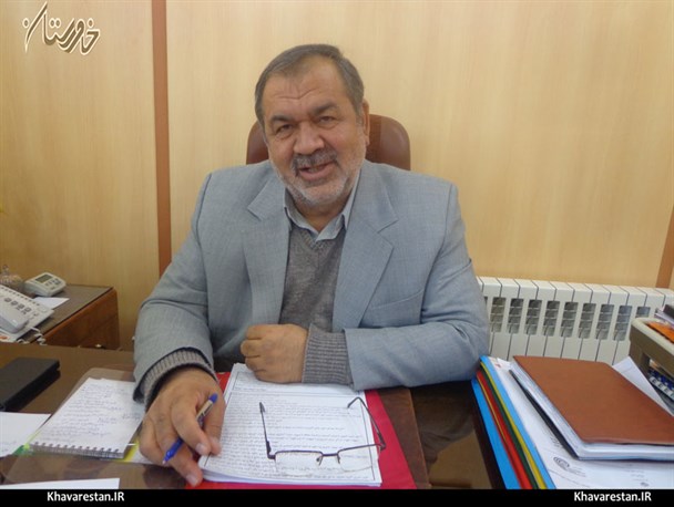تخصیص صفر درصدی برای اجرای تعمیم ترسیب کربن/ خراسان جنوبی حتی در کانون گرد و غبار کشور هم عضو نشد