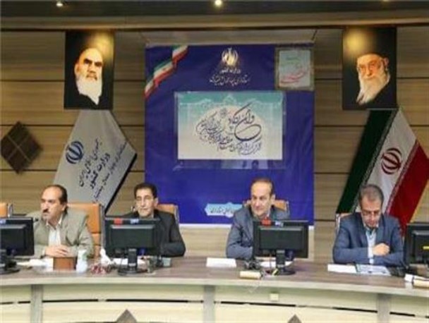 مدیران چهارمحال و بختیاری تغییر نمی‌کنند