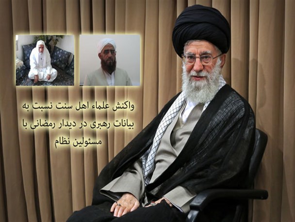 بیانات رهبری در جمع مسئولین نظام مصداق اعتدال از منظر قرآن بود/ به آتش کشیدن برجام در صورت نقض آن توسط آمریکایی ها تفسیر عملی قرآن و حکم عقل است/ اشرافی گری با سنت نبوی و صریح آیات تعارض دارد